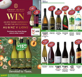 Liquor Legends catalogue Page 2
