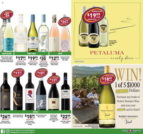 Liquor Legends catalogue Page 3