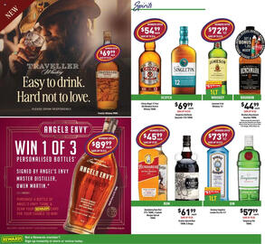 Liquor Legends catalogue Page 4