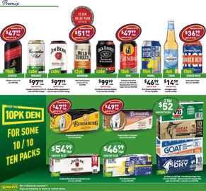 Liquor Legends catalogue Page 6