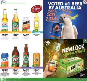 Liquor Legends catalogue Page 8