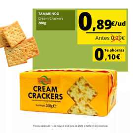 Folleto Tu Trébol Hipermercados Página 10