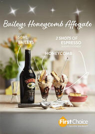 First Choice Liquor catalogue Page 15