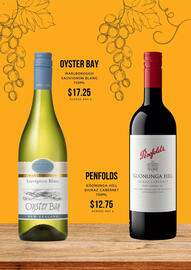 First Choice Liquor catalogue Page 3