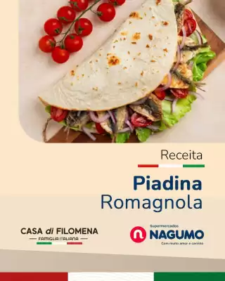 Catálogo Nagumo