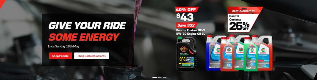 Repco catalogue week 20 Page 1