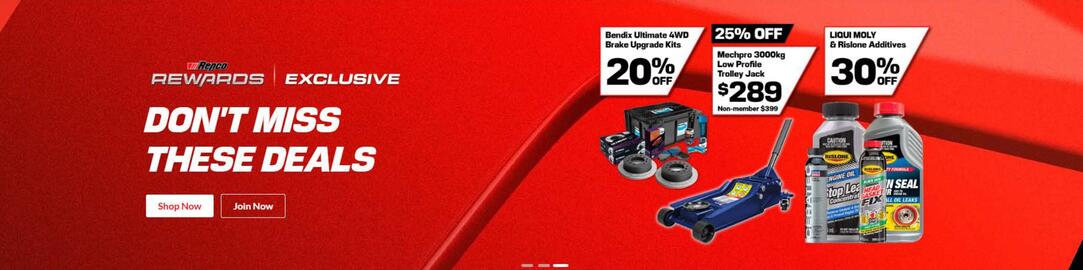 Repco catalogue week 20 Page 3