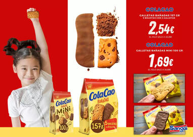 Folleto Sangüi Página 18