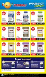 Pharmacy Direct catalogue Page 10