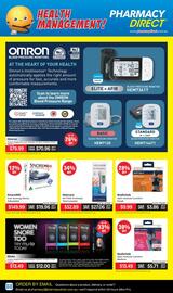 Pharmacy Direct catalogue Page 15
