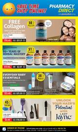 Pharmacy Direct catalogue Page 2