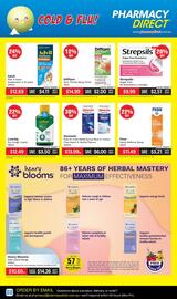 Pharmacy Direct catalogue Page 3