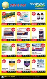 Pharmacy Direct catalogue Page 7
