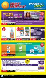 Pharmacy Direct catalogue Page 9