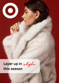 Target catalogue Page 1