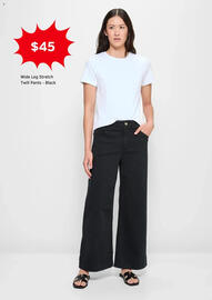 Target catalogue Page 3