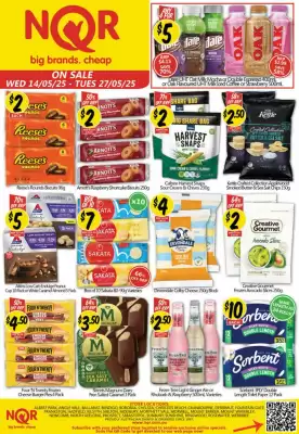 NQR catalogue (valid until 27-05)