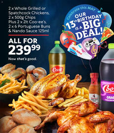 Oxford Freshmarket catalogue week 20 Page 3