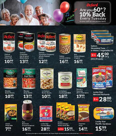 Oxford Freshmarket catalogue week 20 Page 30