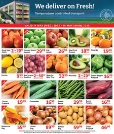 Oxford Freshmarket catalogue week 20 Page 7