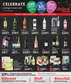 Oxford Freshmarket catalogue week 20 Page 2