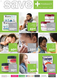 Save catalogue Page 1