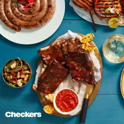 Checkers catalogue (valid until 20-05)