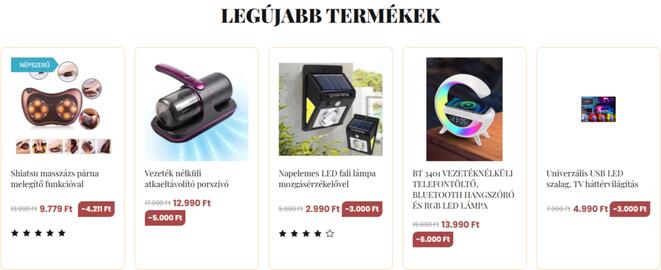 Diszkont Market akciós újság Oldal 1