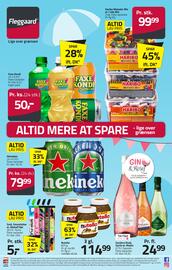 Fleggaard reklamblad Sida 1