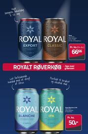 Fleggaard reklamblad Sida 16