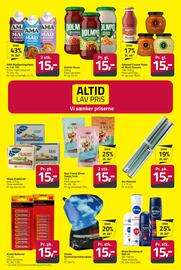 Fleggaard reklamblad Sida 47