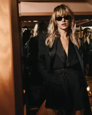 Michael Kors akciós újság (érvényes eddig: 3-06)