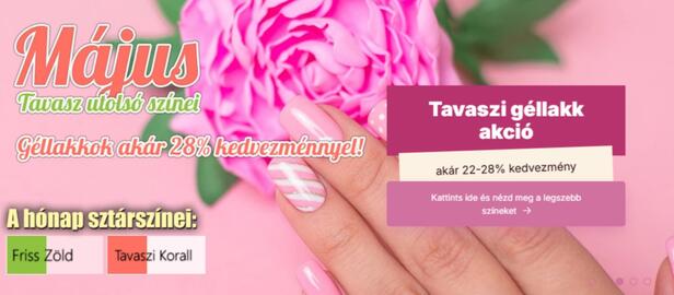 Moonbasa Nails akciós újság Oldal 3