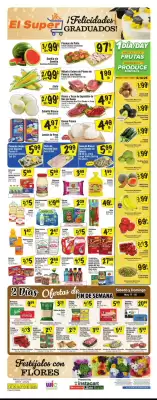 El Super Weekly Ad (valid until 20-05)