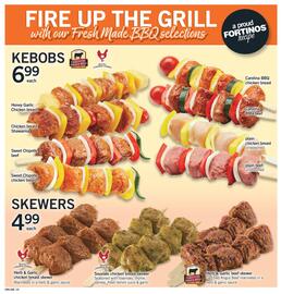 Fortinos flyer Page 10