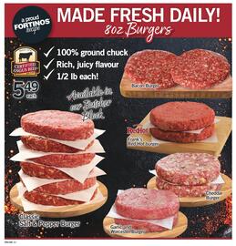 Fortinos flyer Page 11