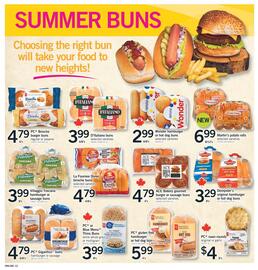 Fortinos flyer Page 12