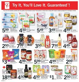 Fortinos flyer Page 13