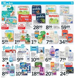 Fortinos flyer Page 18