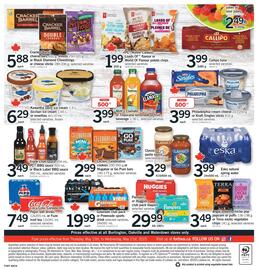 Fortinos flyer Page 2
