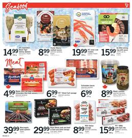 Fortinos flyer Page 20