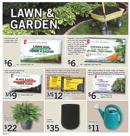 Fortinos flyer Page 21