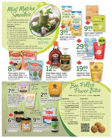 Fortinos flyer Page 24