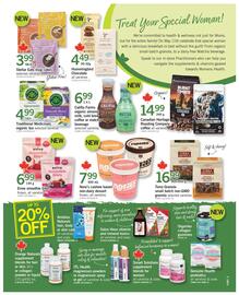 Fortinos flyer Page 25