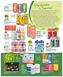 Fortinos flyer Page 27