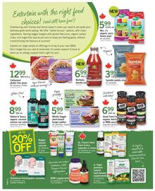 Fortinos flyer Page 28