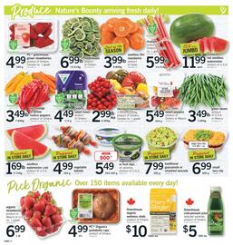 Fortinos flyer Page 3
