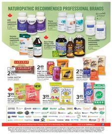 Fortinos flyer Page 30