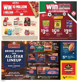 Fortinos flyer Page 31