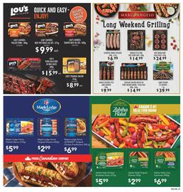 Fortinos flyer Page 32